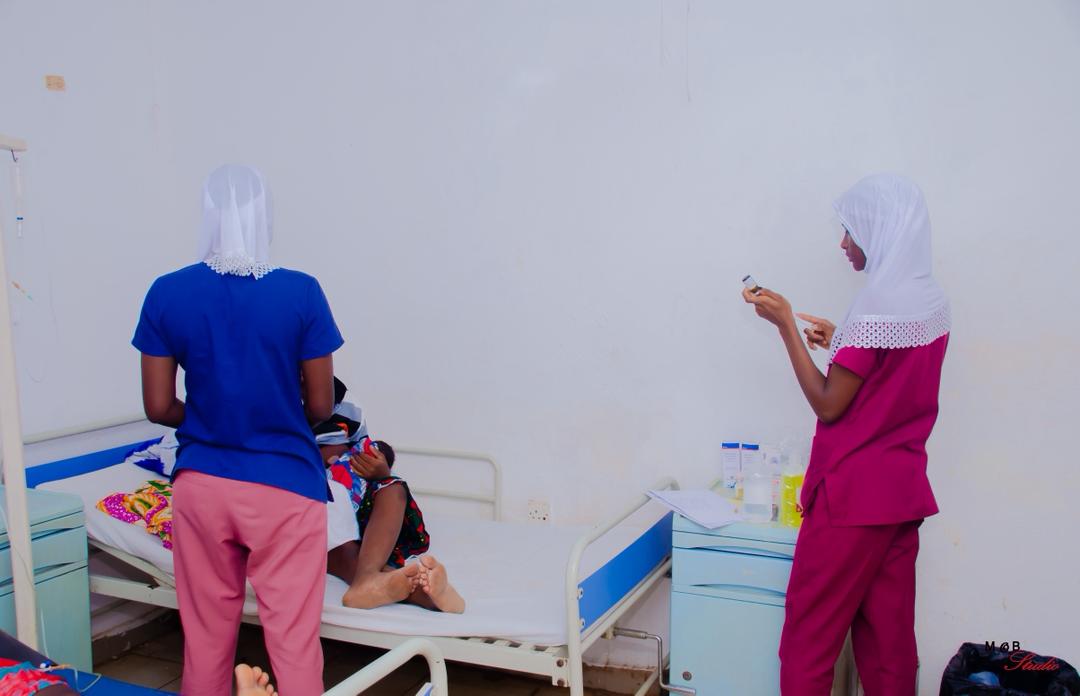 Family Planning Counseling