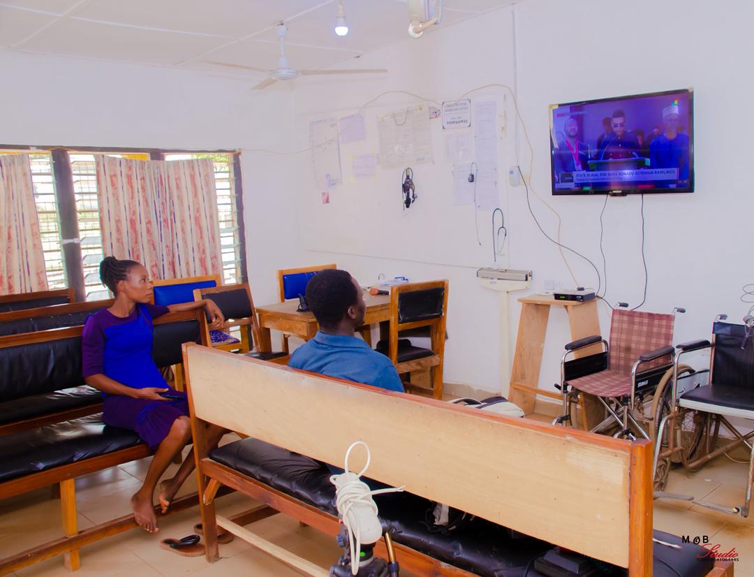 Community Health Education