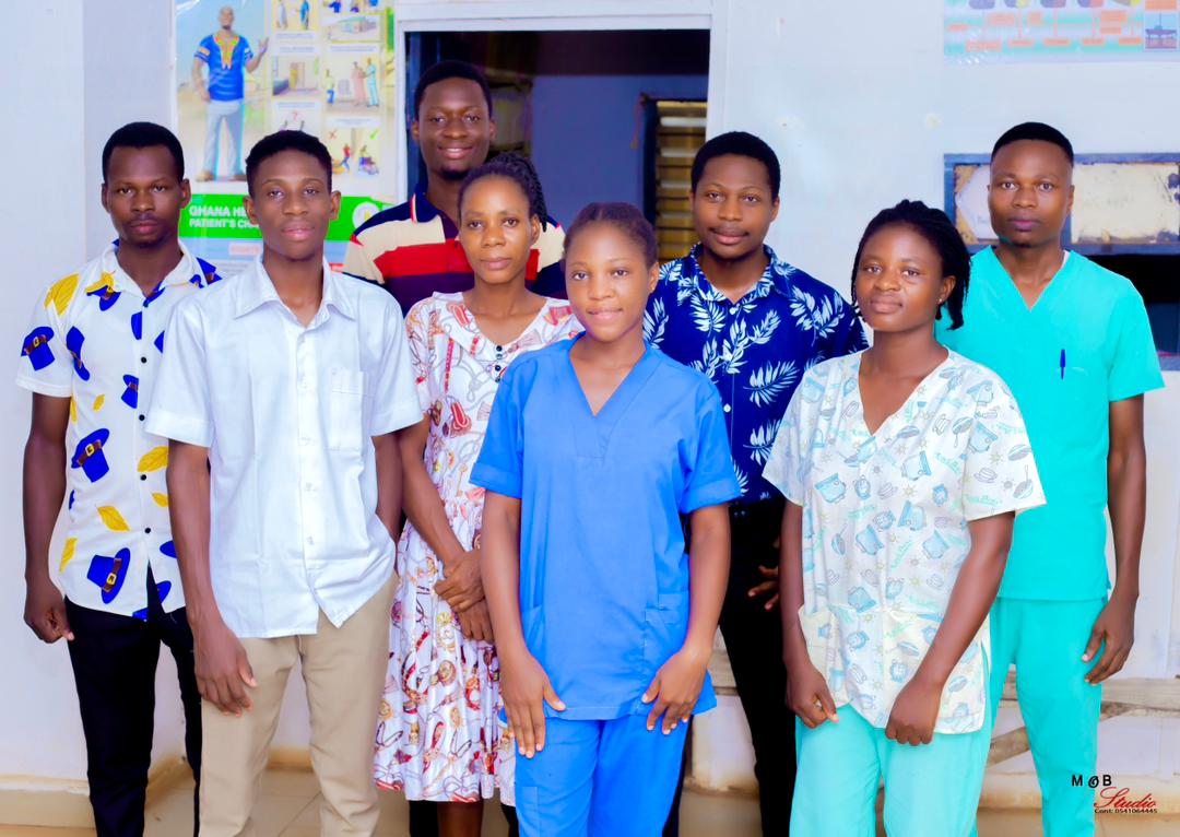 Our Caring Medical Team